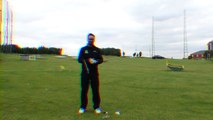 TOP 3 GOLF TIPS IN 4K - NAIL YOUR IRON SHOTS