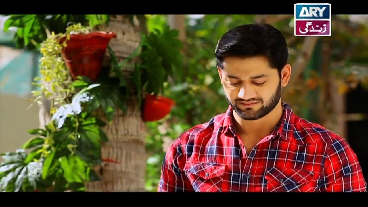 Mere Baba ki Ounchi Haveli Ep 284