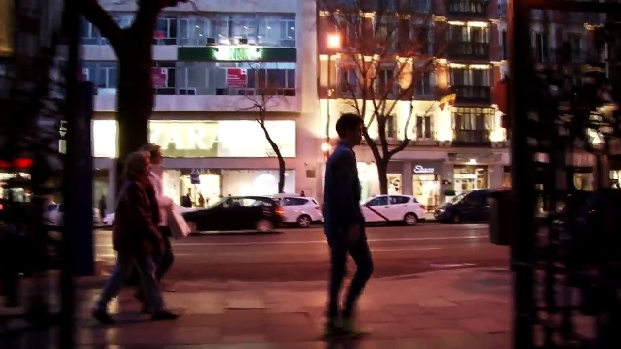 Electro Drama   Educación Vial