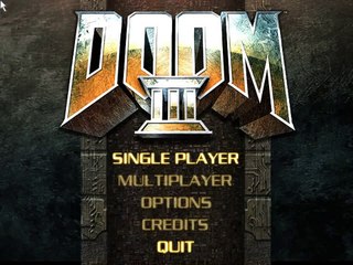 Doom 3 Alpha 2002 E3 Demo (Full Gameplay)