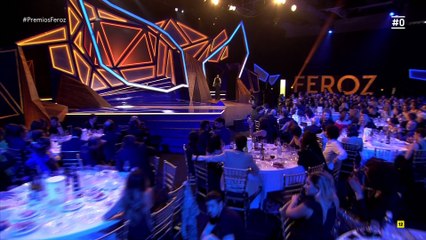 Premios Feroz 2018 - Mejor Tráiler 'LA LLAMADA'