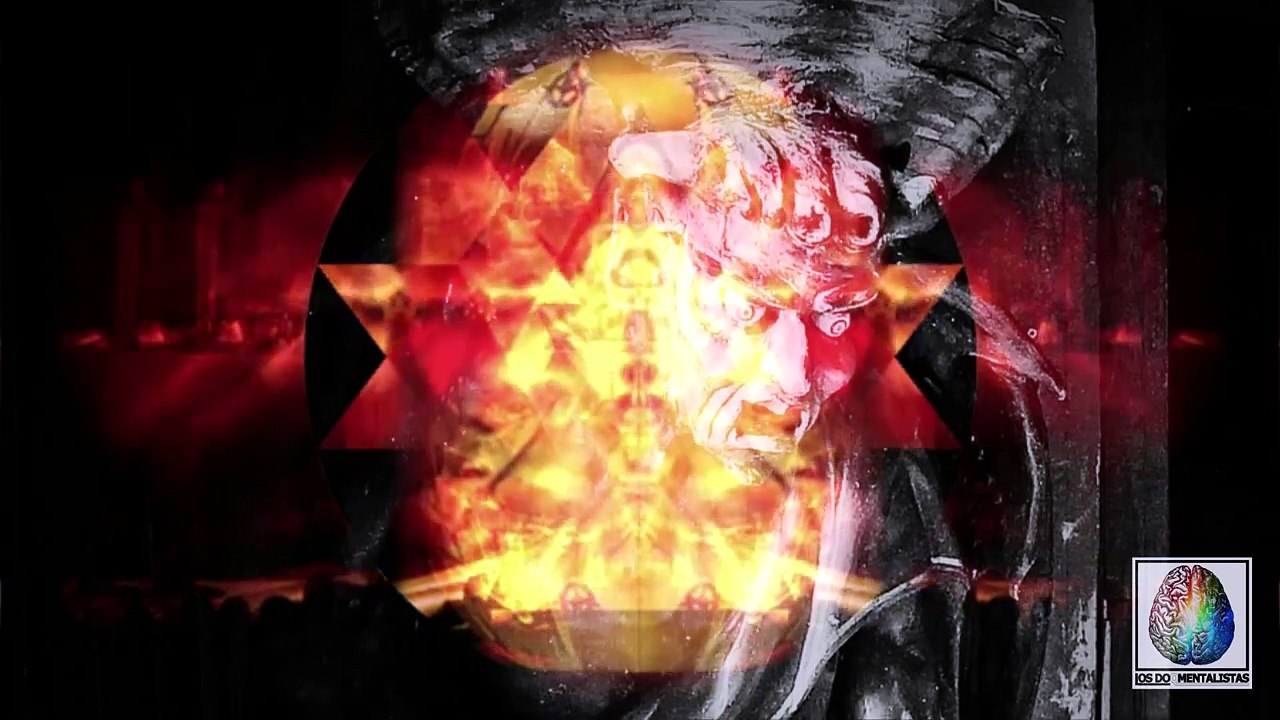 Los Demonios Mas Poderosos de la Biblia. DOCUMENTAL, Video exclusivo