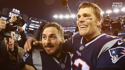Drama-filled dynasty: How Pats got back to Super Bowl