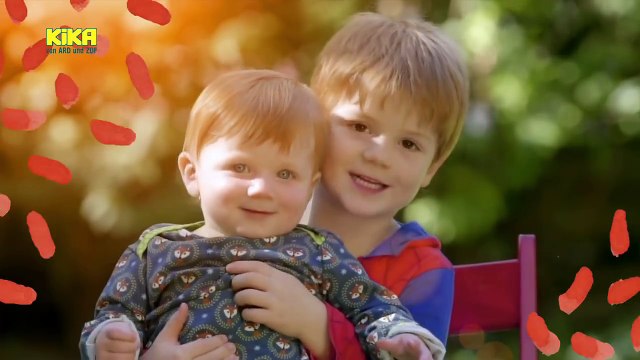 Kleiner Junge erklärt, warum er keine Tiere essen will (deutsche Untertitel)