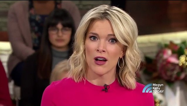 Going Dark? Megyn Kelly Off The Air Day After Vicious Rant Against Rival Jane Fonda