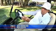 103-year-old golfer makes recording-breaking hole in one