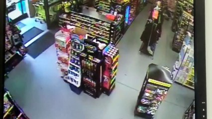 5 Creepy Videos of Real Ghost Caught On CCTV