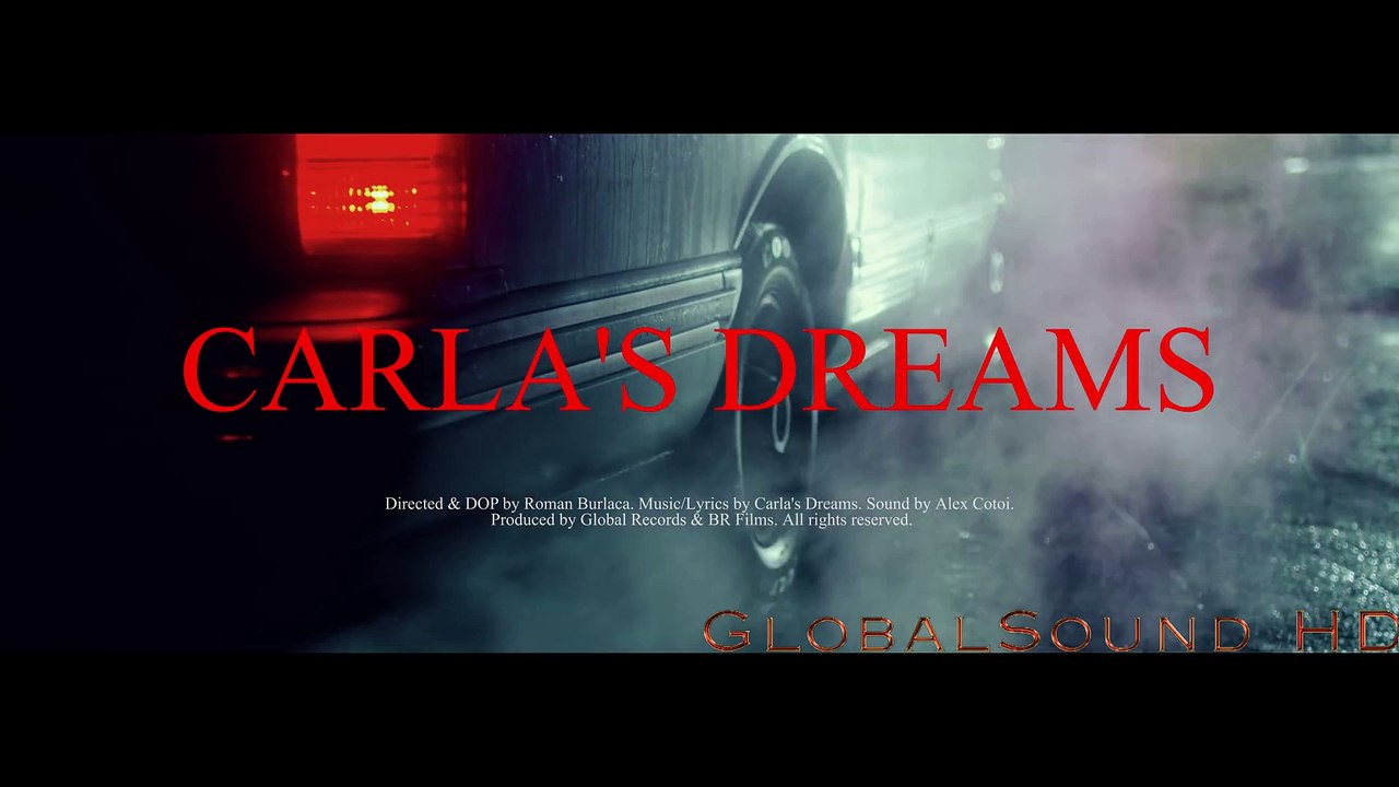 Carla's Dreams - 413