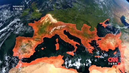 İnsanoğlu Mankind - Bölüm 4