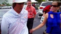 Seven Days: Rickie Fowler: Driven
