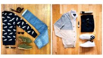 How to styles street &men street styles fashion !!  Men's winter clothes !! part 4