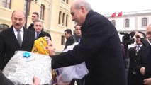 Kurtulmuş: 