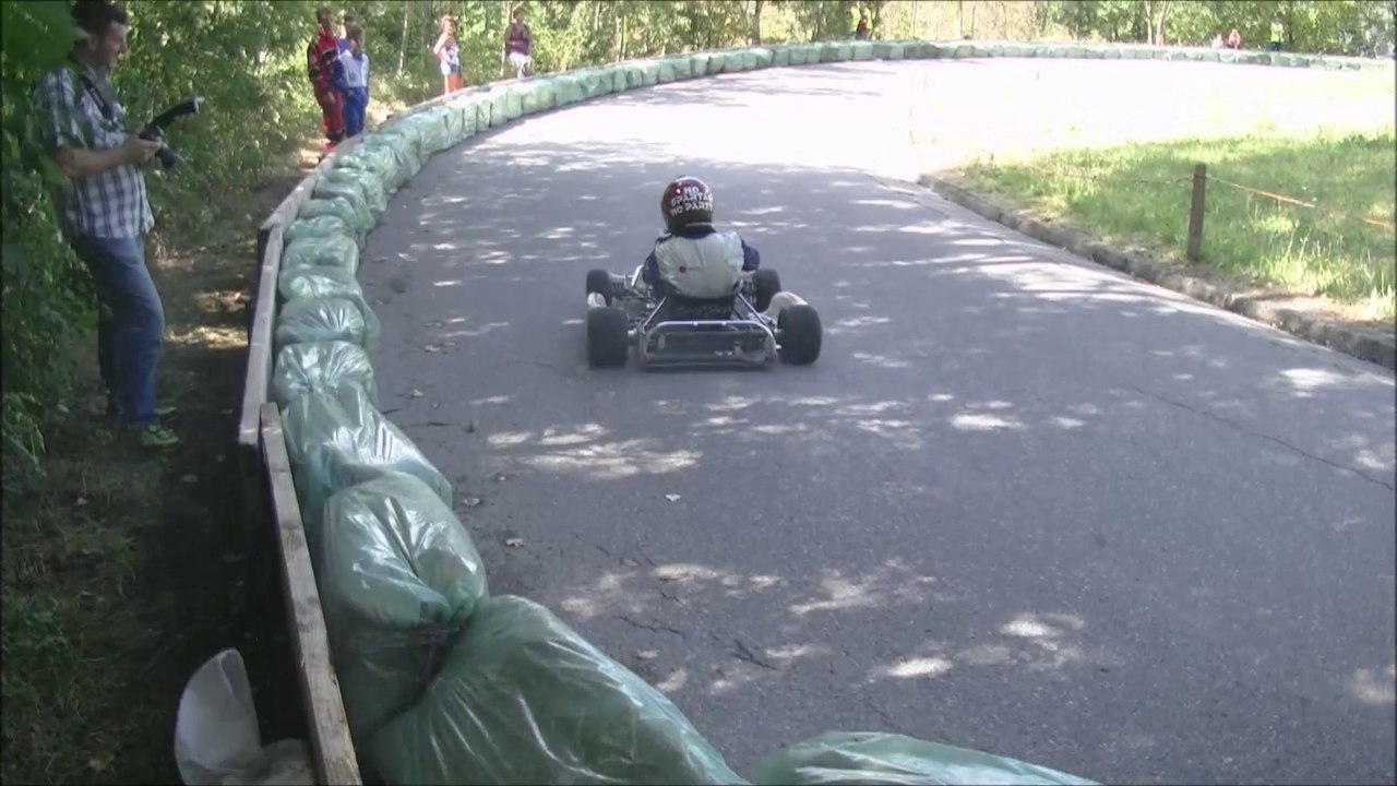 ByCFV 33° CAMPIONATO EUROPEO SPEED DOWN MONTE COLMO EDOLO 25-07-2015