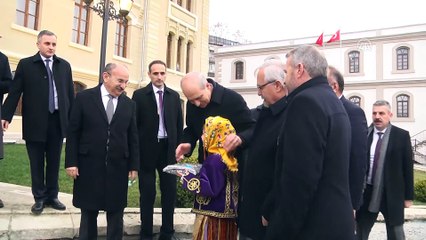 Kurtulmuş: ''Hepsini dize getireceğiz' - KASTAMONU