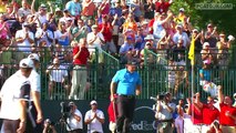 Top 10: Phil Mickelson shots on the PGA TOUR