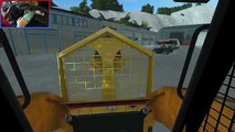 Sandy Bay 17 - Farming Simulator 17 - Ep.20 (with Wheel Cam & Seasons Mod)