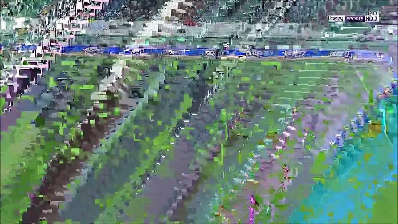 1-1 Anthony Oktopu Goal CAF  African Nations Championship  Group C - 23.01.2018 Equatorial Guinea...