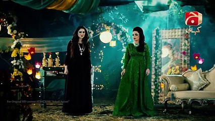 Pakistani Naagin Episode 148 Geo Kahani
