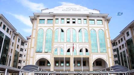 Antalya'daki fuhuş operasyonunda 25 tutuklama