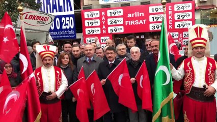 Zeytin Dalı Harekatı'na mehterli destek - MANİSA