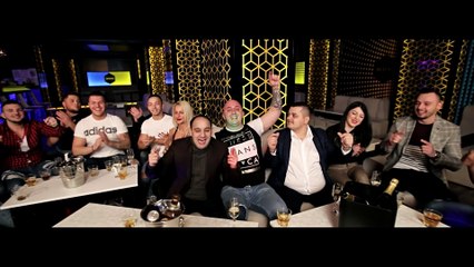 Mihaita Piticu si Alex Ban - De n-aveam creieru tare [oficial video] 2018