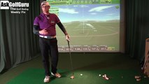The Golf Swing Weekly Fix Swings Part two