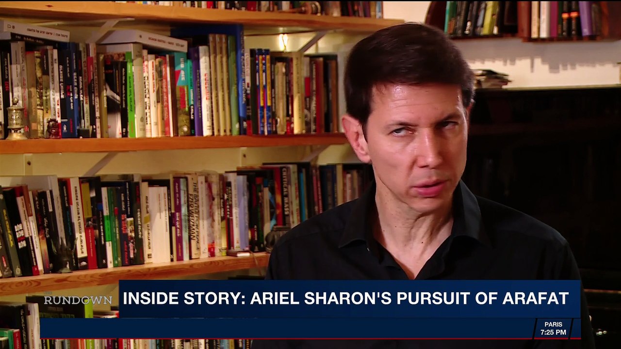 THE RUNDOWN | With Nurit Ben and Calev Ben-David | Tuesday, January 23rd 2018