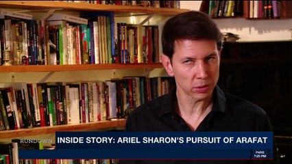 THE RUNDOWN | With Nurit Ben and Calev Ben-David | Tuesday, January 23rd 2018