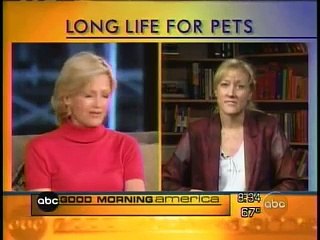 Good Morning America, ABC Sept. 11, 2001 8 31 am - 9 12 am (Archive tape).mp4