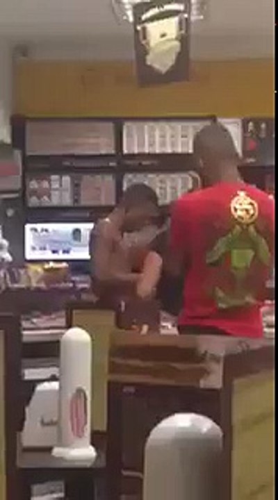 PRESTENÇÃO!