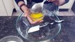 How To Make Chocolate Burfi With Milk Powder | Easy Chocolate Barfi Recipe | Diwali Sweet Recipe