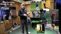 The Golf Swing The Weekly Fix Facebook Golf Lessons