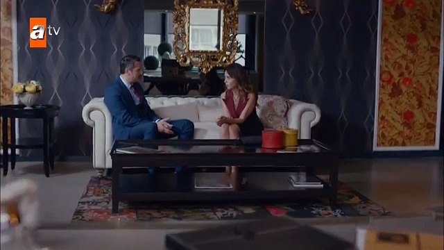 Cennet şüphelenmedi Cennetin Gözyaşları 5. Bölüm by Scott Moore