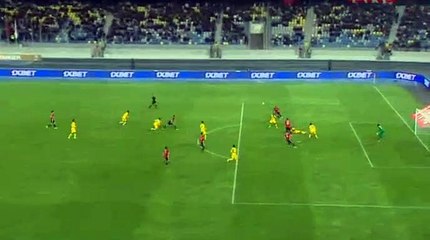 Goal HD - Rwanda	0-1	Libya 23.01.2018