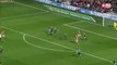 Sergio Aguero  Goal HD - Bristol City	0-2	Manchester City 23.01.2018