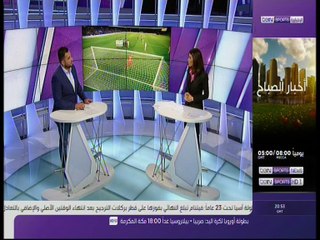 محمد الجزار: نيمار لم يذهب إلى سان جيرمان من أجل السياحة في باريس