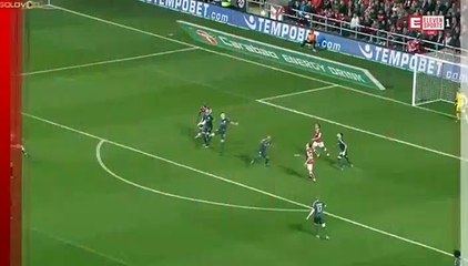 Sergio Aguero  Goal HD - Bristol City	0-2	Manchester City 23.01.2018