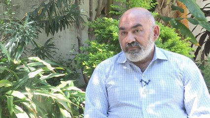 Referente islámico argentino: Nisman se disparó porque su vida iba a ser destrozada