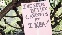 Signs From The 2018 Women’s March That Made Us Go “What She Said”