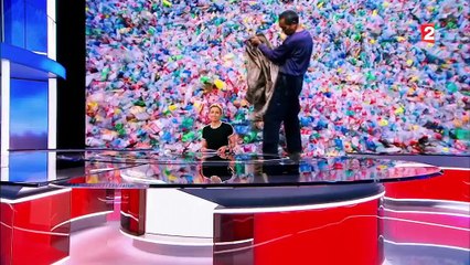 Recyclage : la Chine ne veut plus des déchets des autres