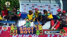 CPL T20 2017 Match 10 - St Lucia Stars vs St Kitts and Nevis Patriots Extended Highlights HD