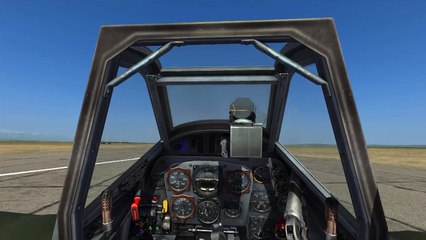 DCS BF 109 K-4 - Tutorial completo en Español