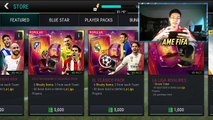 FIFA Mobile OMG I GOT 97 ISCO IN A PACK!! MAESTRO UPGRADE   INSANE 4 BACK TO BACK ELITES!