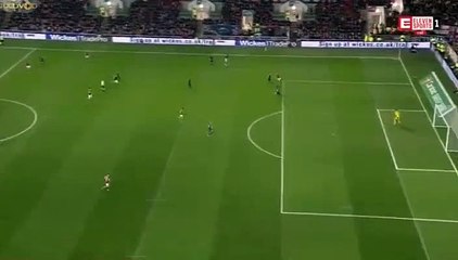 Marlon Pack  Goal HD -Bristol City	1-2	Manchester City 23.01.2018