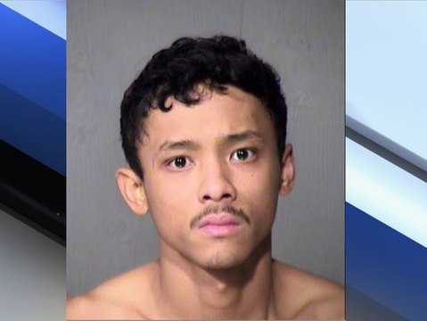 PD: Stalker caught looking in woman's bedroom