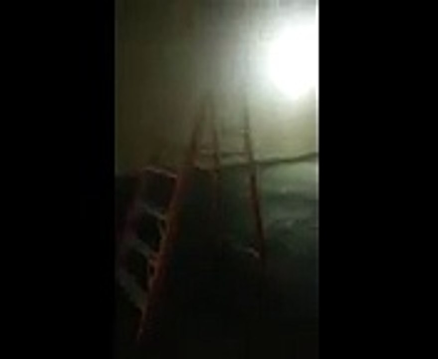 Ghost caught on Camera Part 2 2018