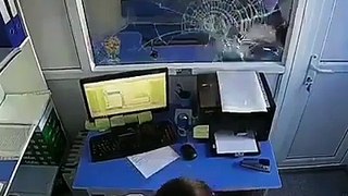 CCTV camera Caught video part 1