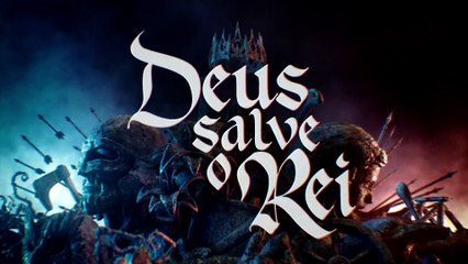 Deus Salve O Rei 13