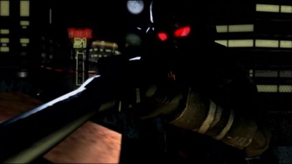 Fallout New Vegas Capitulo 1 en Español - Inicio