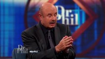 Dr. Phil To Woman Obsessed With Dads Sudden Death: ‘I Think You Had Unfinished Emotional Busines…
